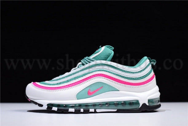 NikeAir Max 97 - South Beach