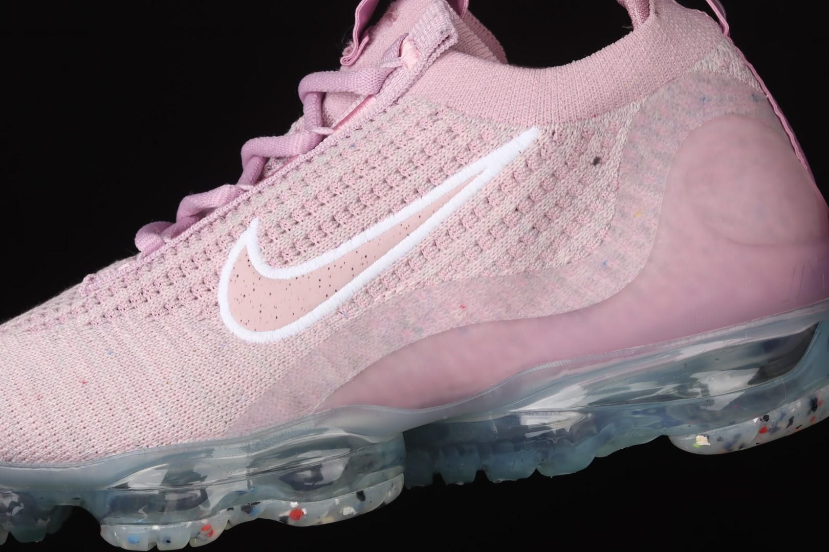 NikeUnisex Air VaporMax 2021 - Light Arctic Pink