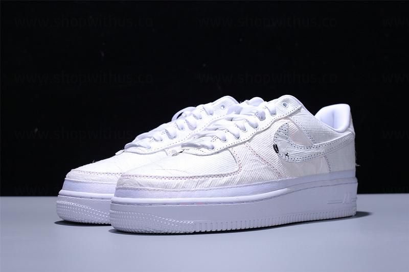 NikeAir Force 1 AF1 Low LX - Reveal