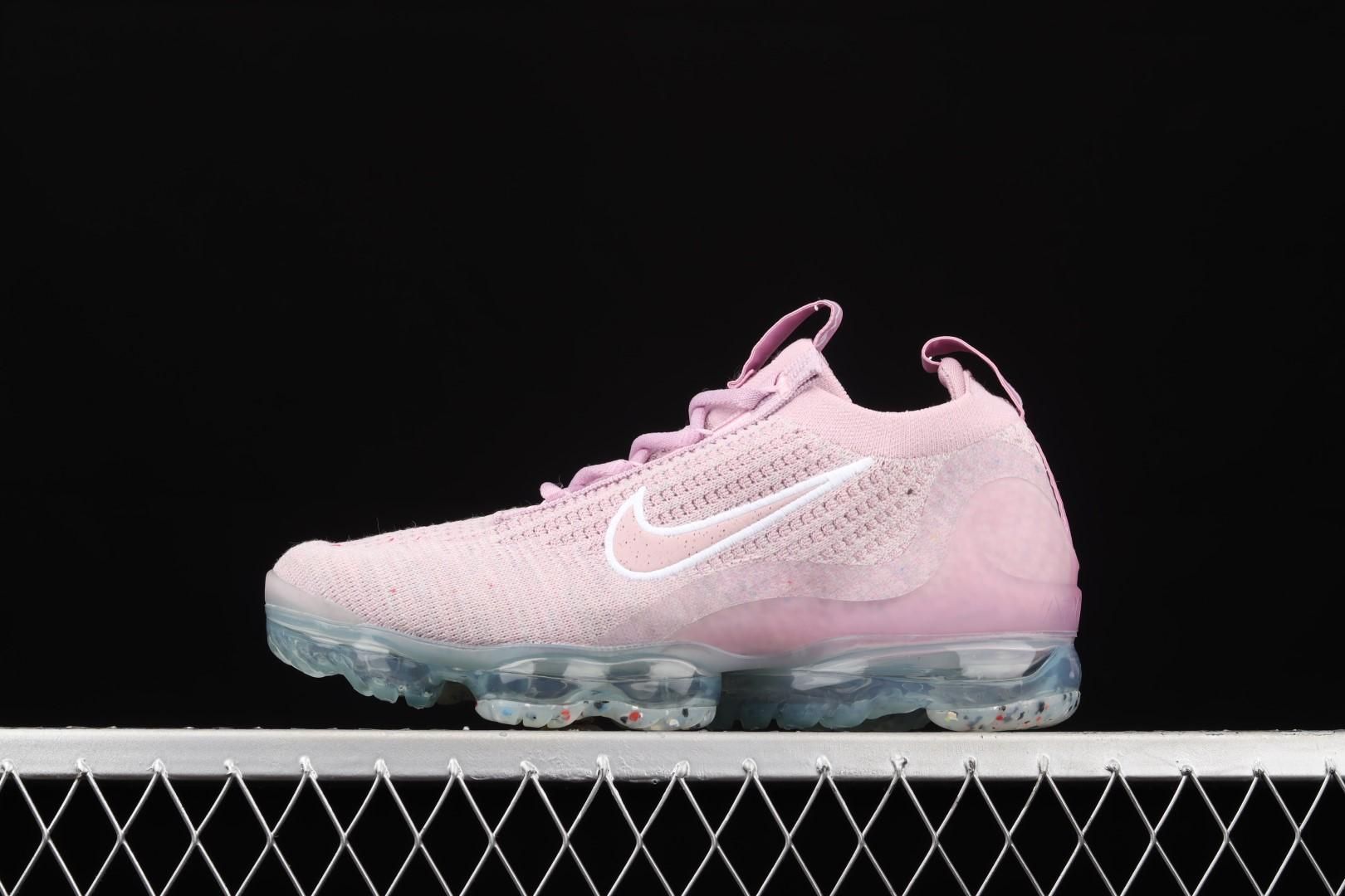 NikeUnisex Air VaporMax 2021 - Light Arctic Pink