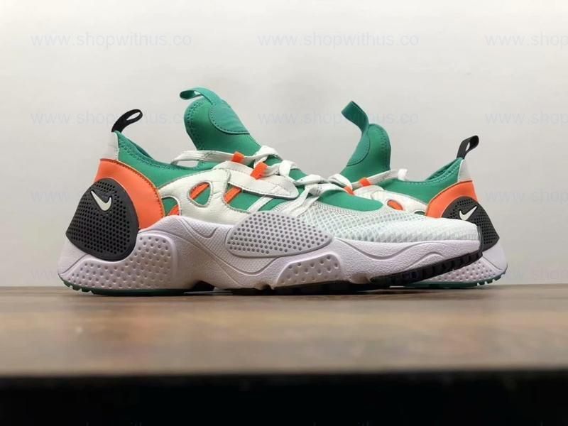 NikeAir Huarache E.D.G.E TXT - Clear Emerald