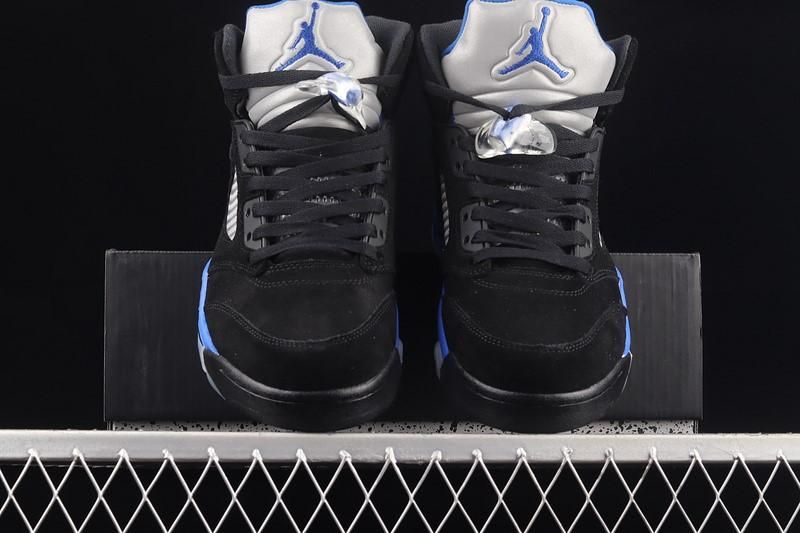 Air Jordan 5 AJ5 Retro - Racer Blue