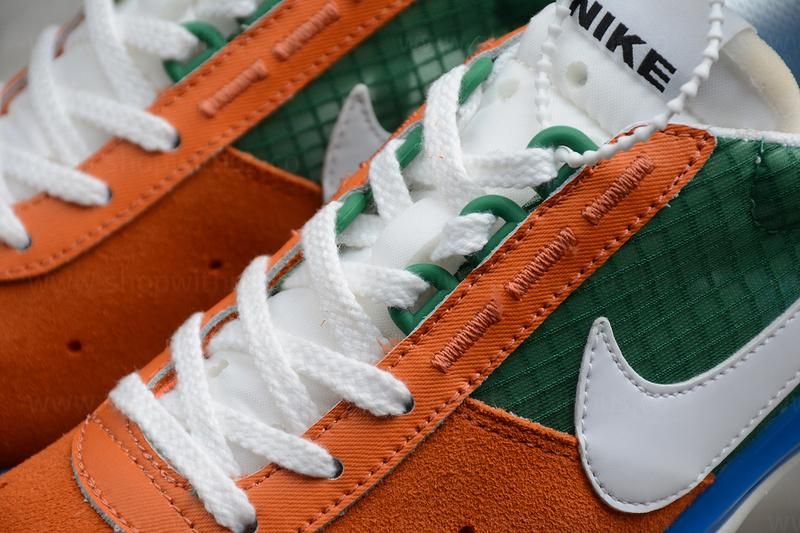 NikeSportswear D/MS/X Waffle - Starfish