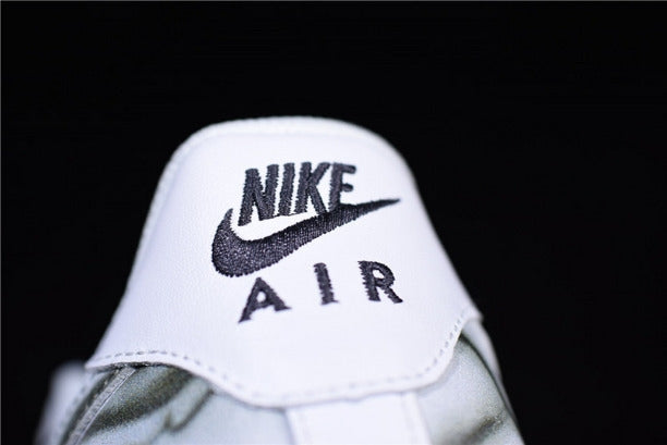 NikeAir Force 1 Low - Skeleton Halloween