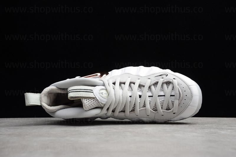 NikeAir Foamposite Pro QS - All Star