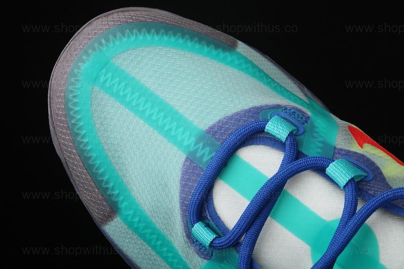 NikeUnisex Air Vapormax 2019 - Hyper Jade