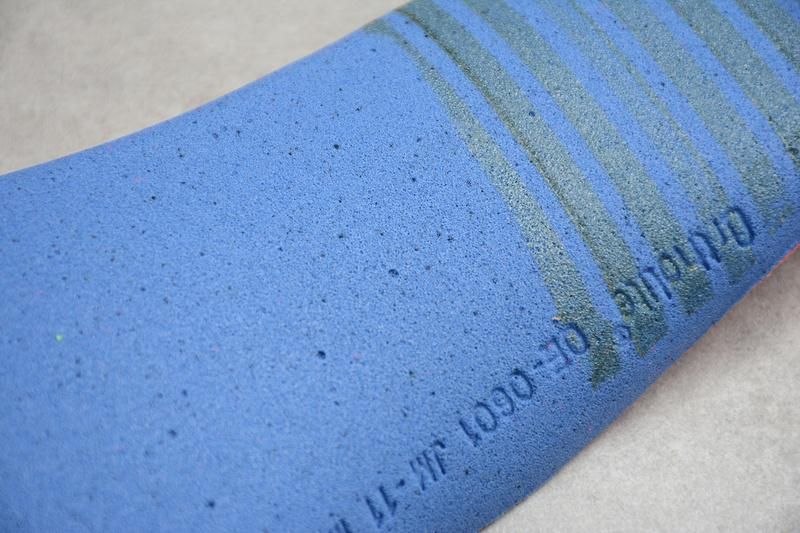 Guo Ailun x Jordan XXXIV 34 - Pop Art