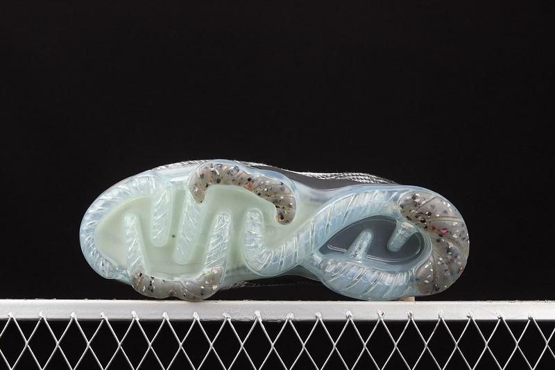 NikeUnisex Air VaporMax Flyknit - Oreo