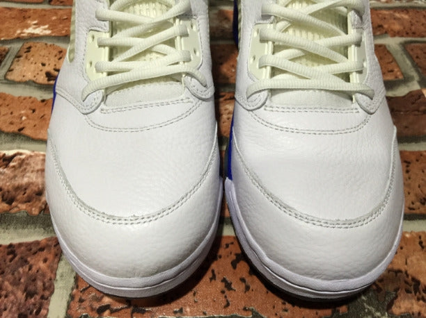 Air Jordan 5 AJ5 Retro - Laney (2013)