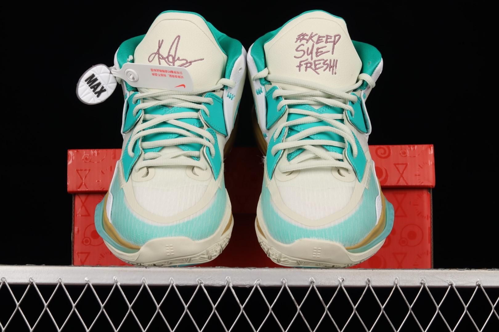 NikeMens Kyrie 7 Infinity - Keep Sue Fresh