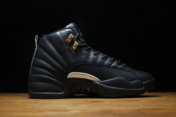 Air Jordan 12 AJ12 Retro Basketball Shoes - The Master
