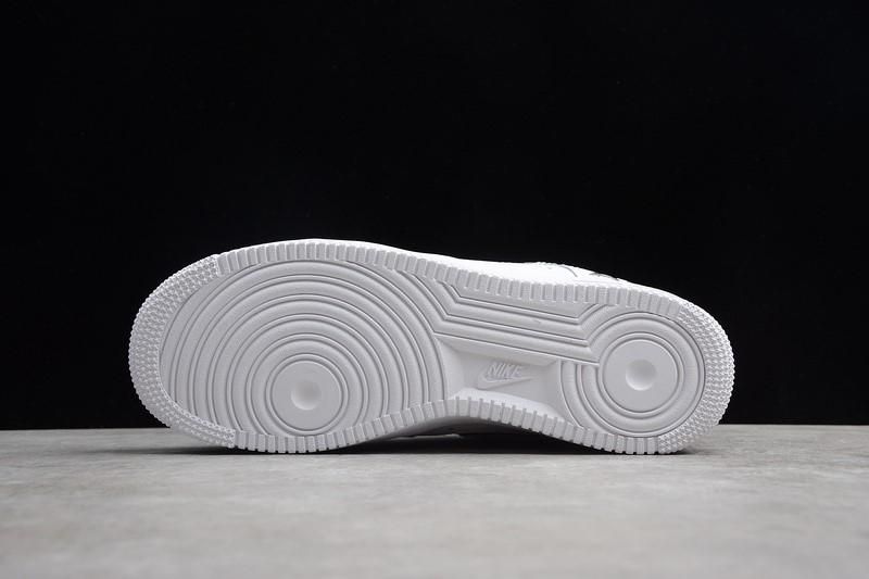 NikeUnisex Air Force 1 AF1 Low - Under Construction