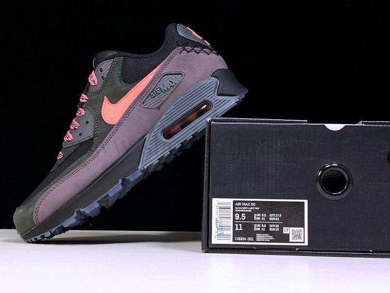 NikeAir Max 90 - Mixtape B-Side