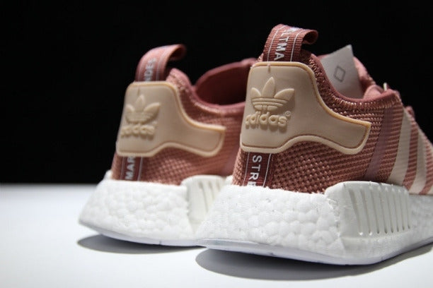 adidasOriginals NMD R1 WMNS Offspring-Vapour Pink Light