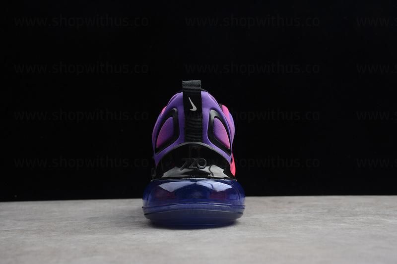 NikeUnisex Air Max 720 - Sunset