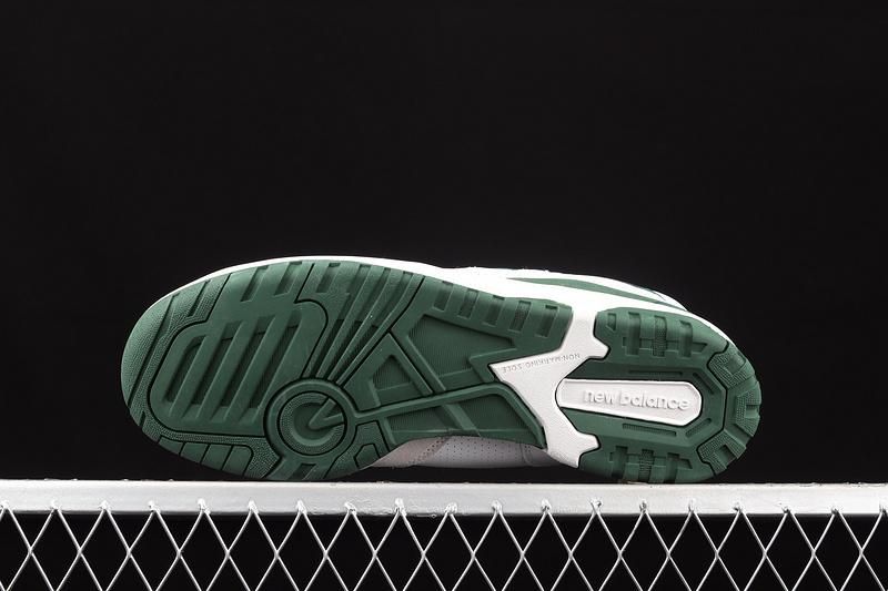 New Balance 550 - White/Green