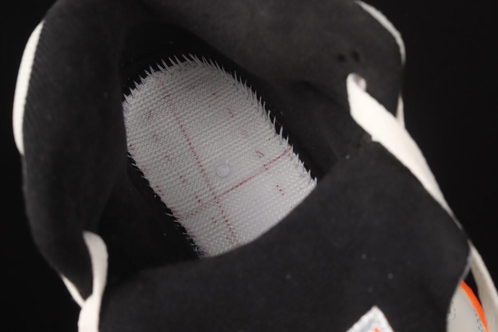 Air Jordan 5 AJ5 Retro - Shattered Backboard