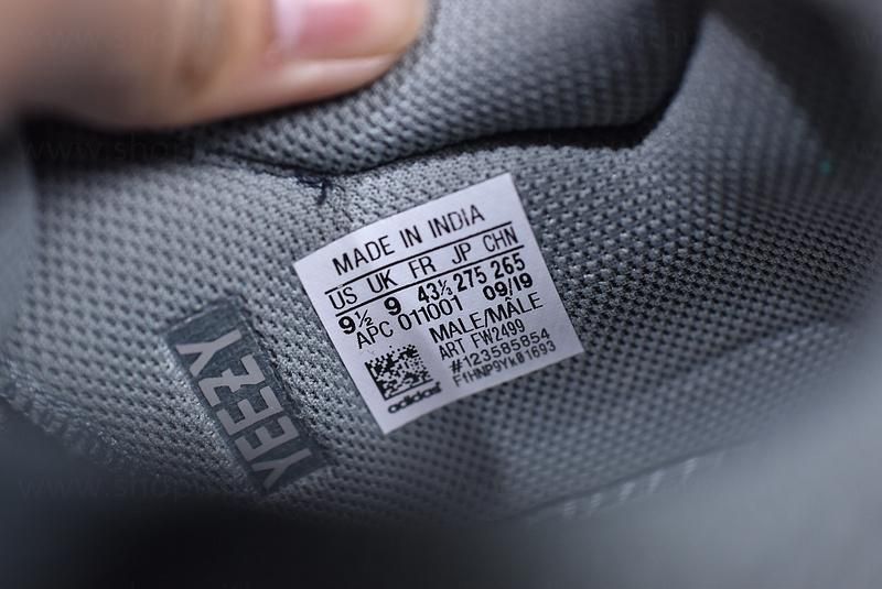 adidasOriginals YEEZY Boost 700 -Teal Blue