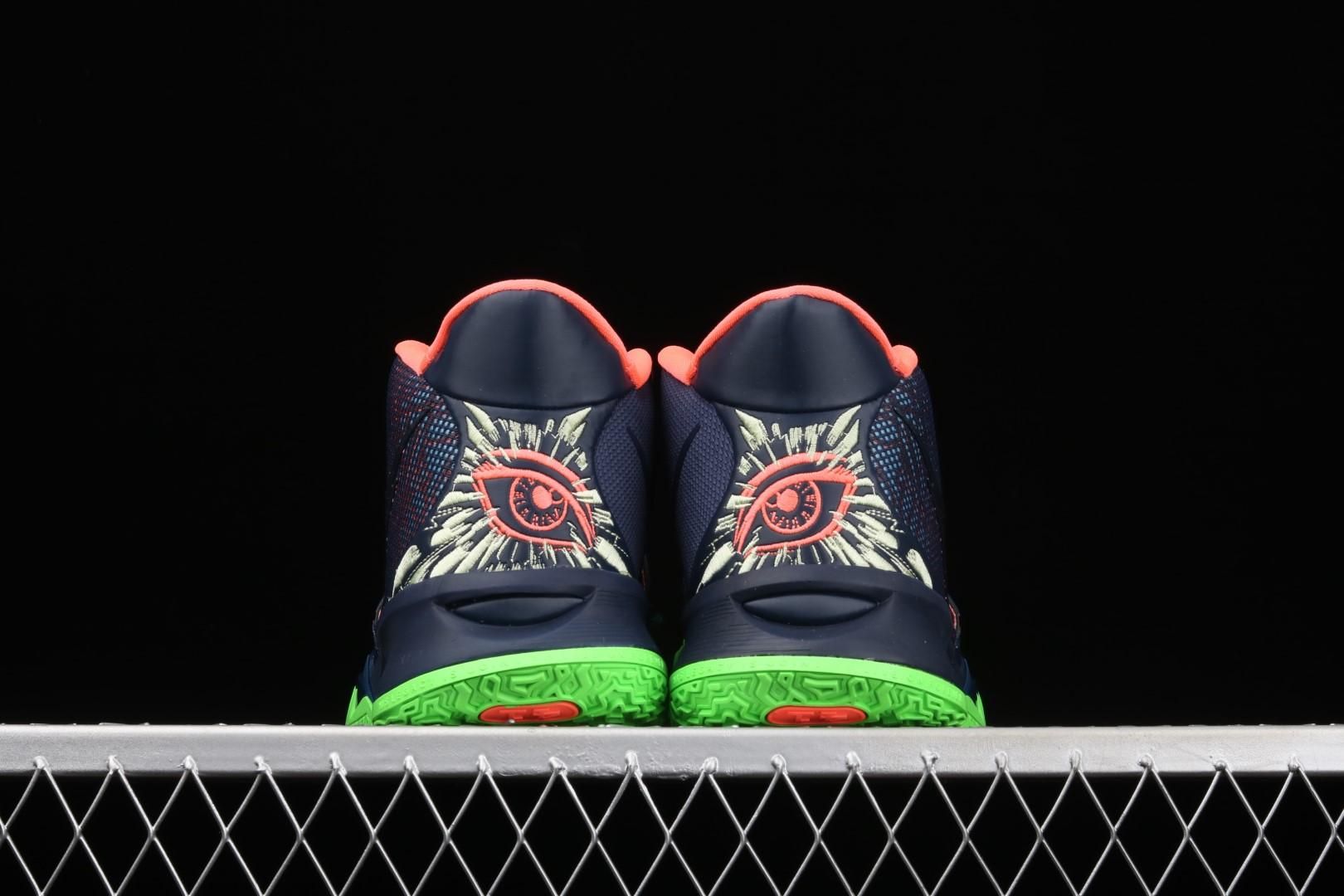 NikeMen's Kyrie 7 - Midnight Navy