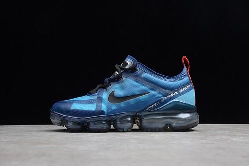 NikeUnisex Air VaporMax 2019 - Indigo Force