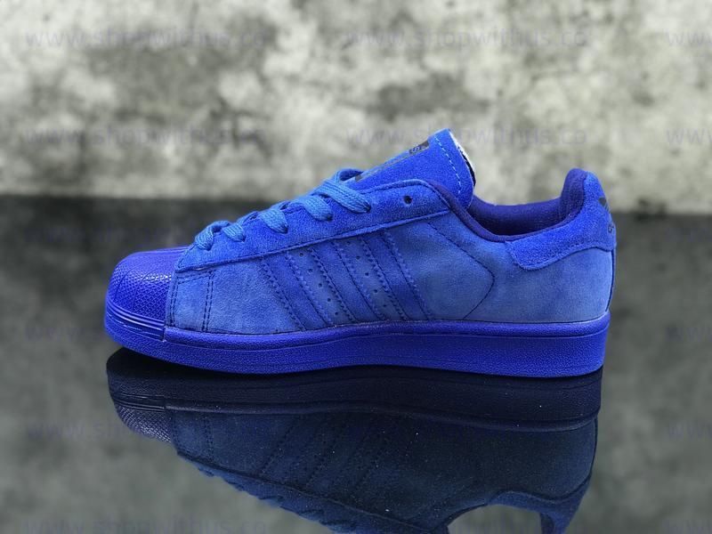 adidasOriginals Superstar 80s - Paris