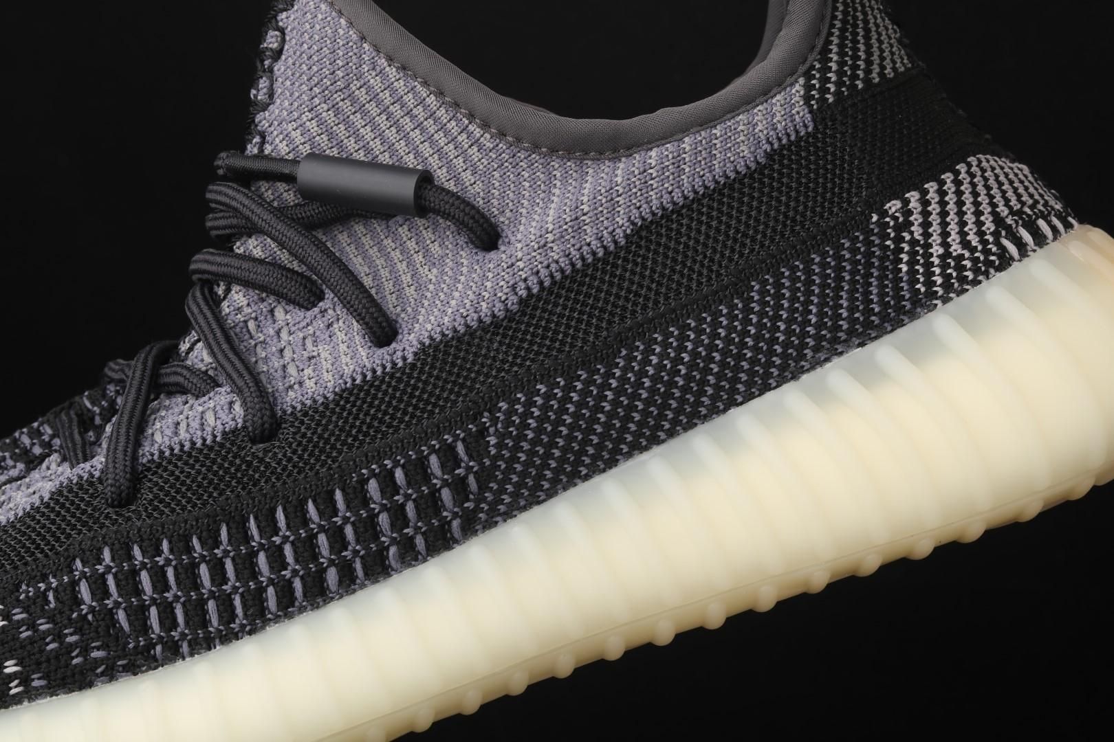 adidasUnisex Yeezy Boost 350 V2 - Carbon