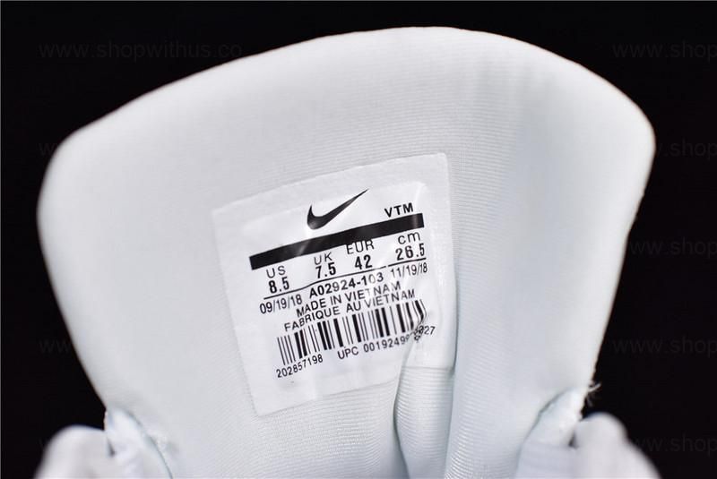 NikeAir Max 720 - Spirit Teal