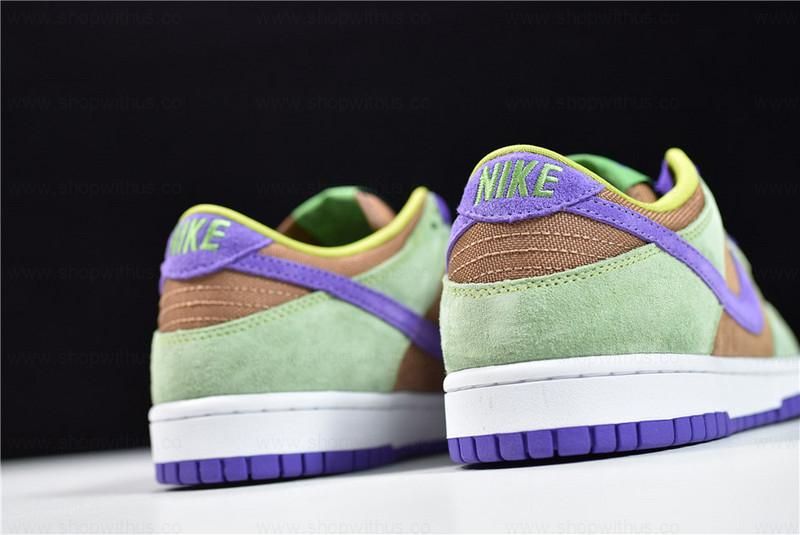 NikeMen's Dunk Low - Veneer