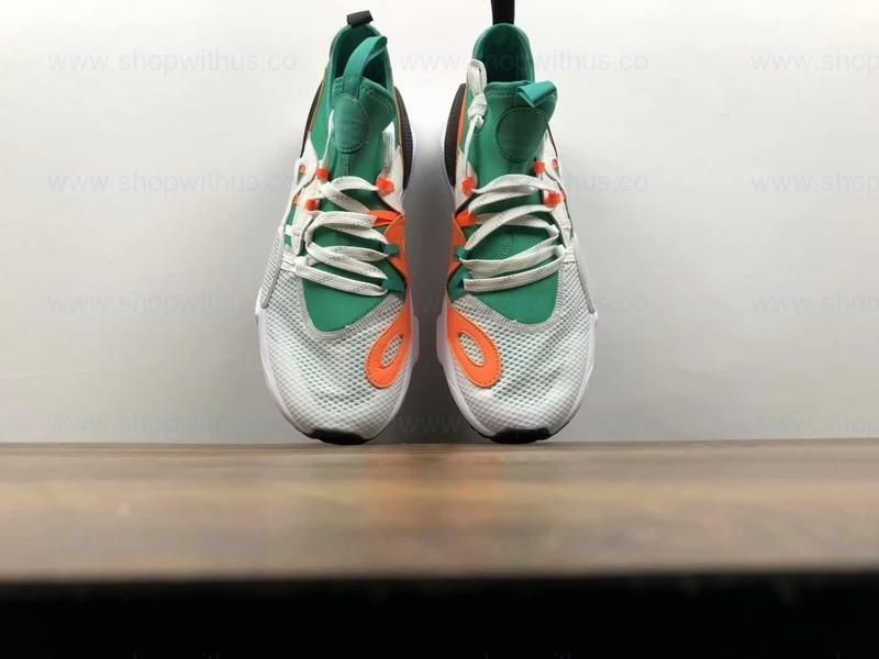 NikeAir Huarache E.D.G.E TXT - Clear Emerald