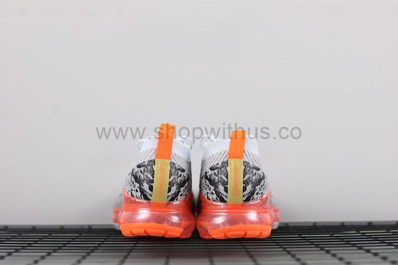 NikeAir VaporMax Flyknit 3.0 - Moon Landing