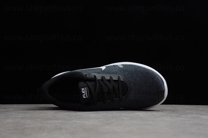 NikeMen's Flex Experience RN8 - Black