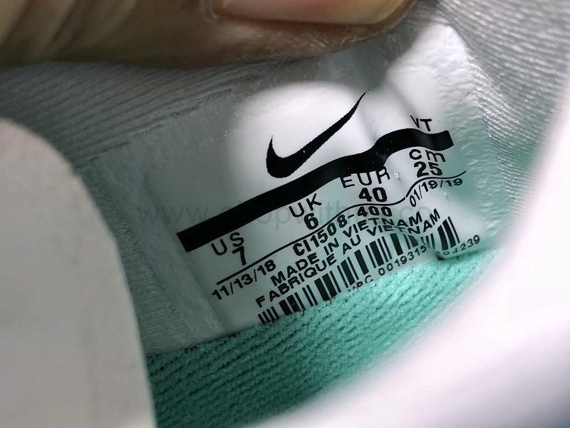 NikeAir Max 97 - Shanghai Kaleidoscope