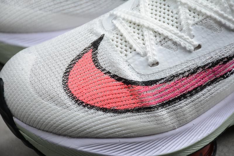 NikeRunning Air Zoom Alphafly NEXT% - Watermelon