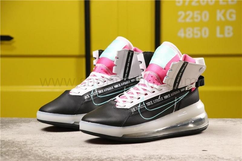 NikeAir Max 720 - Saturn South Beach