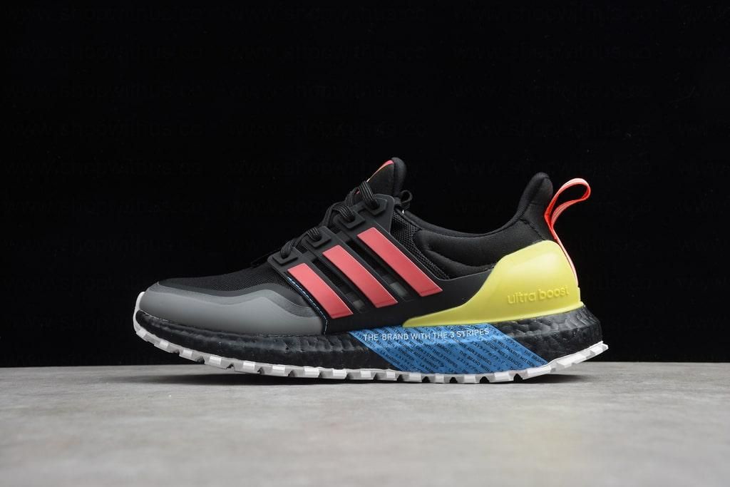 adidasRunning Ultraboost - ALL TERRAIN
