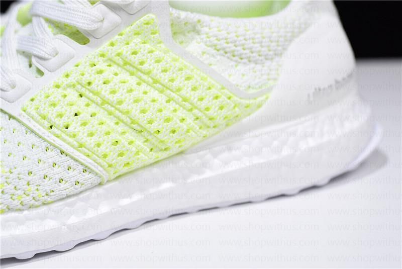 adidasRunnung UltraBOOST Clima - Solar Yellow