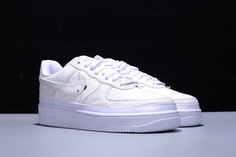 NikeAir Force 1 AF1 Low LX - Reveal