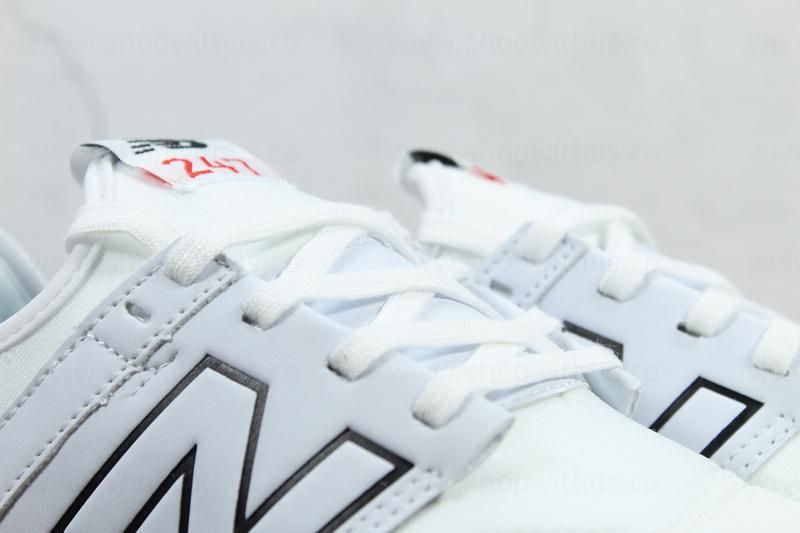New Balance 247 - White