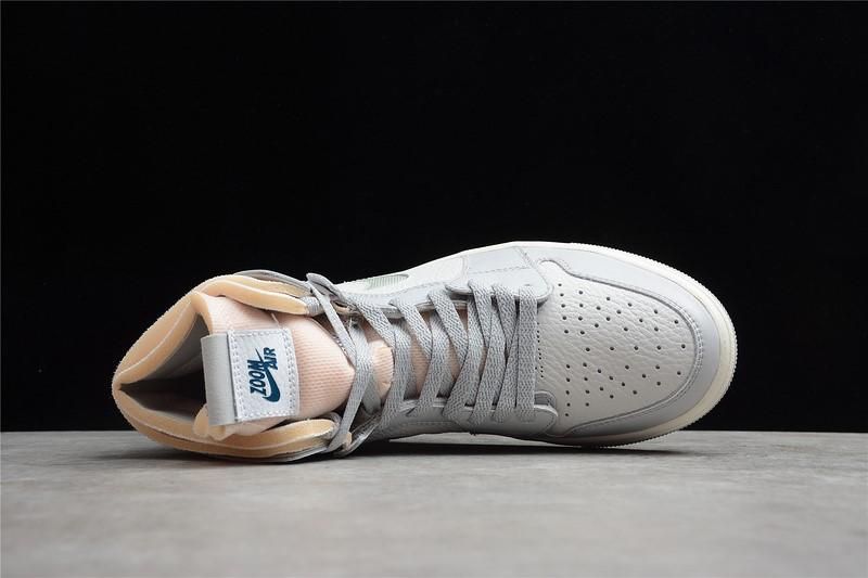 Air Jordan 1 AJ1 High Zoom Air CMFT - London