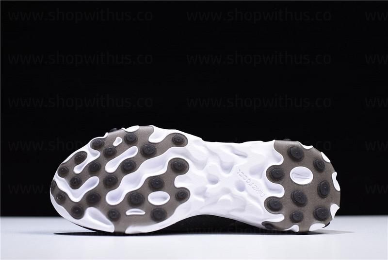 NikeReact Element 87 - Anthracite Black