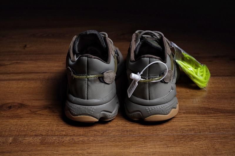 adidasOriginals Ozweego - Trace Cargo