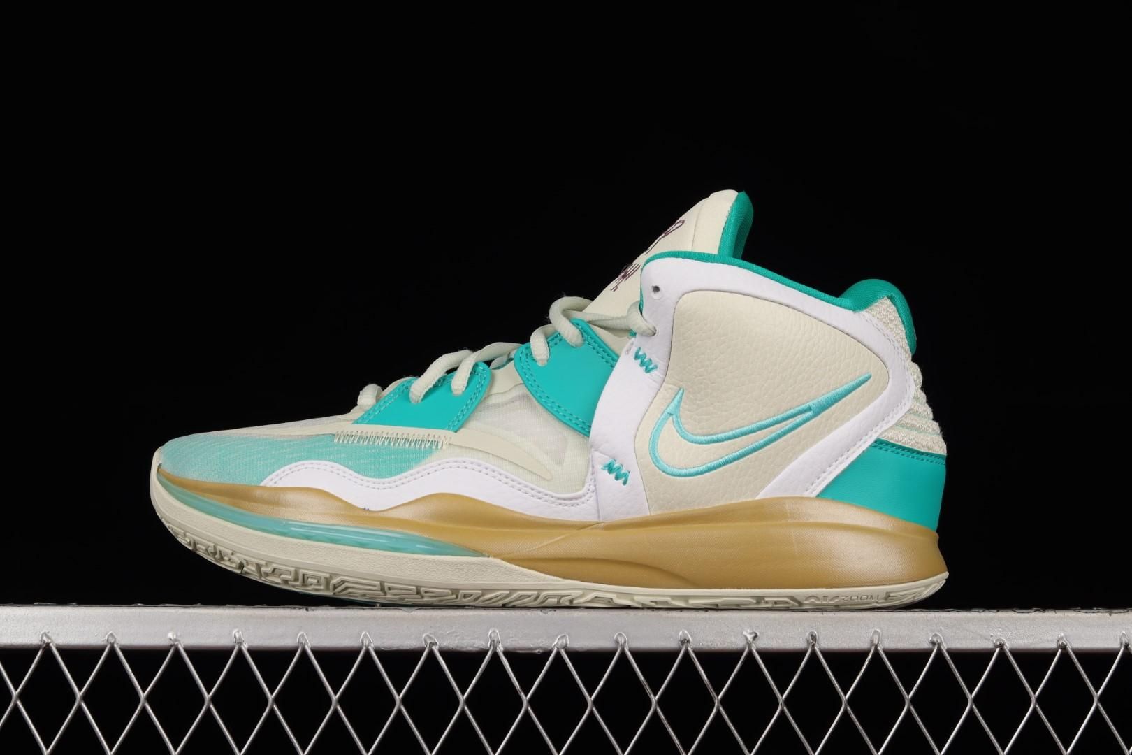 NikeMens Kyrie 7 Infinity - Keep Sue Fresh