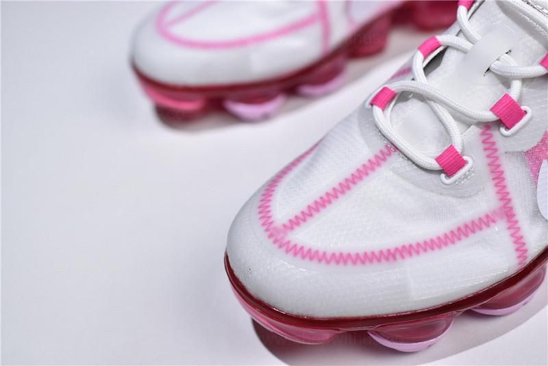 NikeAir Vapormax 2019 - "Pink Rise"