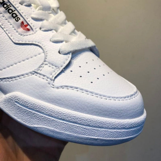 adidasOriginals Continental 80 Rascal - White