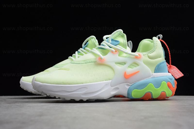 NikeRunning React Presto - Barely Volt