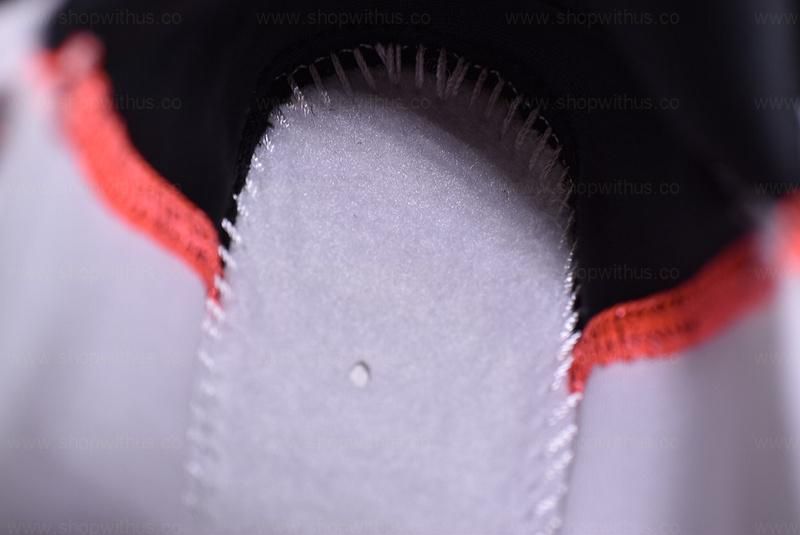 NikeAir Max 2090 - White/Pure Platinum/Bright Crimson