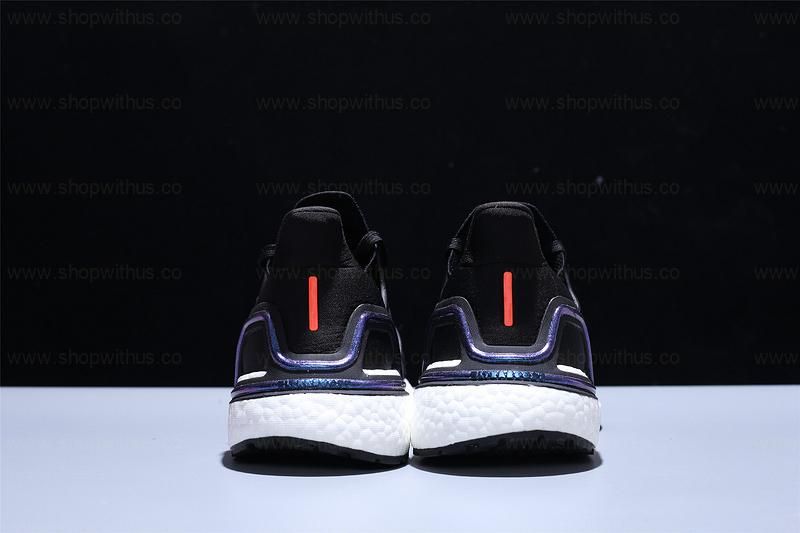 adidasRunning Ultra Boost 20 - Core Black
