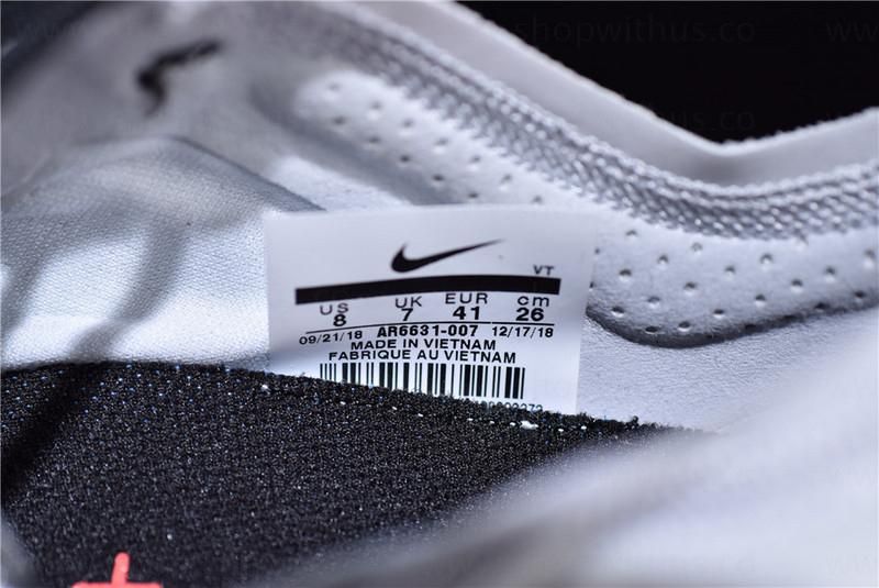 NikeAir VaporMax 2019 - Neon Collection