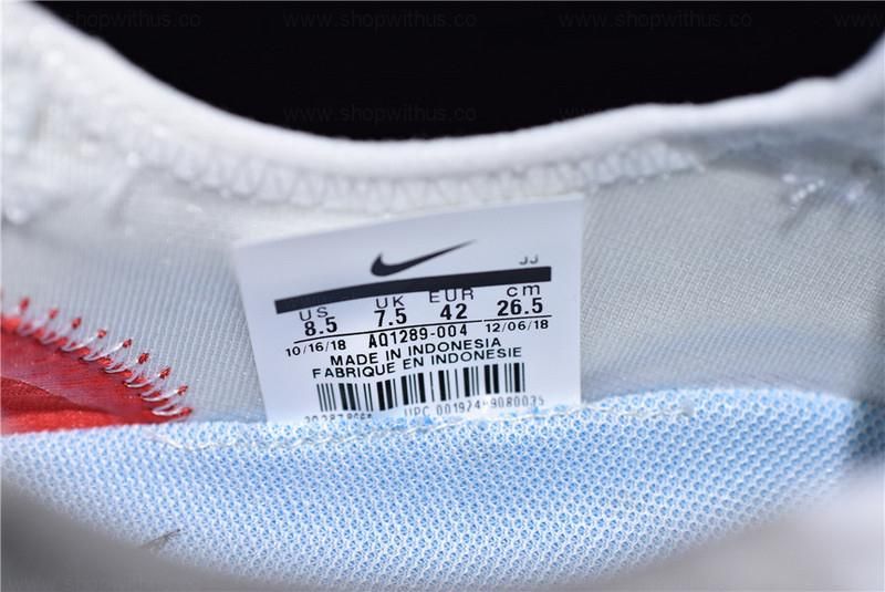 NikeWMNS Free RN 5.0 - Grey/Crimson