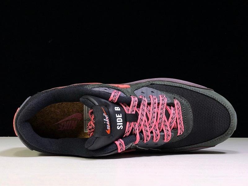 NikeAir Max 90 - Mixtape B-Side